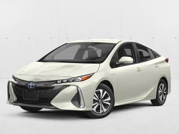TOYOTA PRIUS PRIME 2017 JTDKARFP4H3046228 image